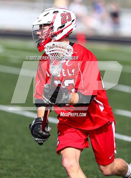 Thumbnail 3 in Denver East vs. Monarch photogallery.