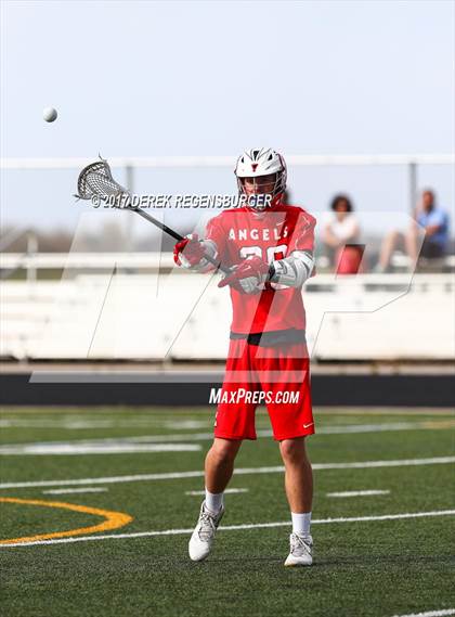 Thumbnail 2 in Denver East vs. Monarch photogallery.