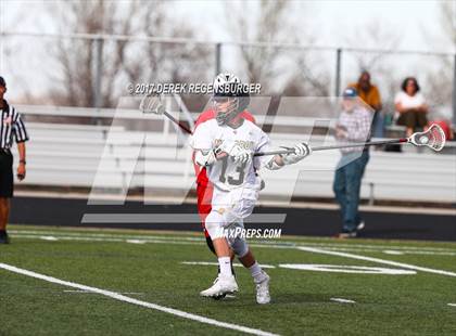Thumbnail 2 in Denver East vs. Monarch photogallery.