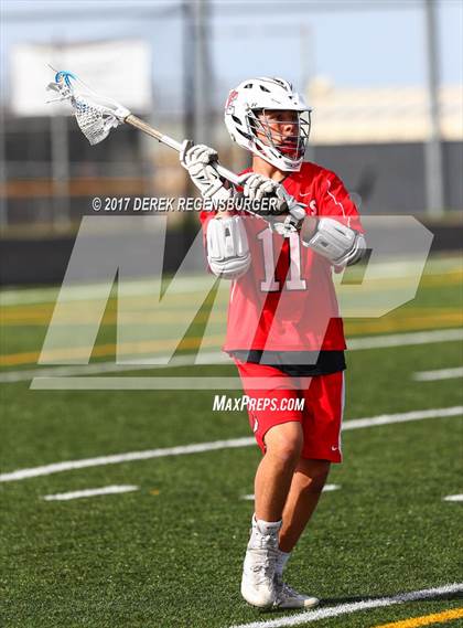 Thumbnail 1 in Denver East vs. Monarch photogallery.