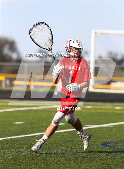 Thumbnail 2 in Denver East vs. Monarch photogallery.