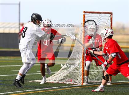 Thumbnail 3 in Denver East vs. Monarch photogallery.