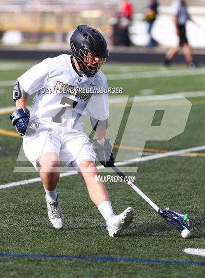 Thumbnail 2 in Denver East vs. Monarch photogallery.