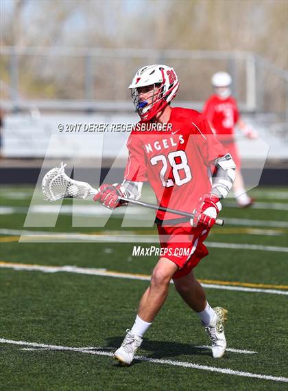 Thumbnail 3 in Denver East vs. Monarch photogallery.