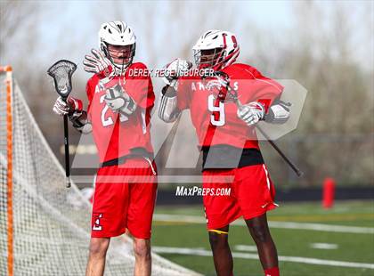 Thumbnail 3 in Denver East vs. Monarch photogallery.