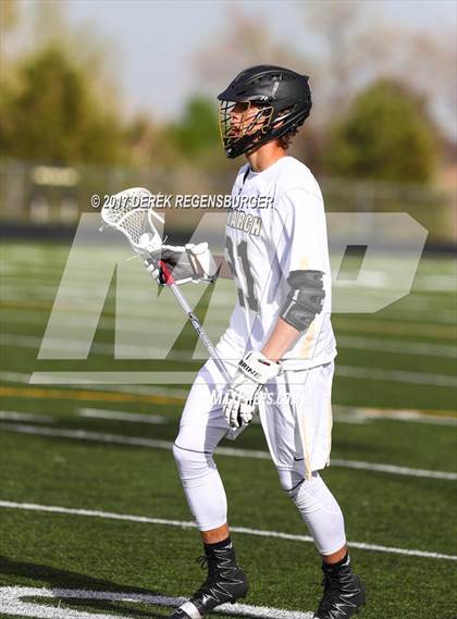 Thumbnail 1 in Denver East vs. Monarch photogallery.