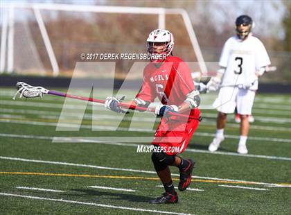 Thumbnail 2 in Denver East vs. Monarch photogallery.