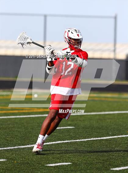Thumbnail 3 in Denver East vs. Monarch photogallery.