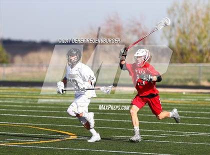 Thumbnail 3 in Denver East vs. Monarch photogallery.