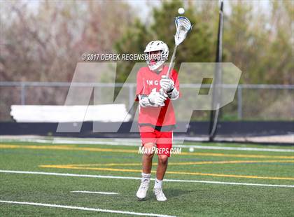 Thumbnail 2 in Denver East vs. Monarch photogallery.