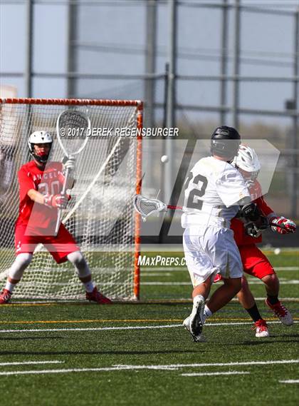 Thumbnail 2 in Denver East vs. Monarch photogallery.