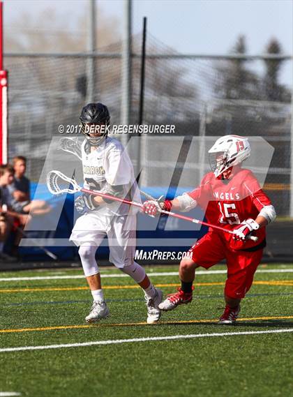 Thumbnail 3 in Denver East vs. Monarch photogallery.