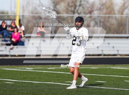 Thumbnail 3 in Denver East vs. Monarch photogallery.