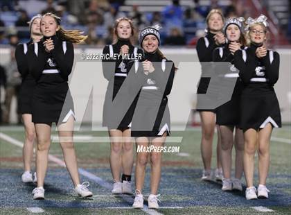 Thumbnail 2 in Rector @ Izard County (AHSAA 8 Man Final) photogallery.