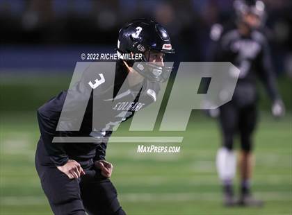 Thumbnail 1 in Rector @ Izard County (AHSAA 8 Man Final) photogallery.
