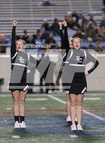 Thumbnail 1 in Rector @ Izard County (AHSAA 8 Man Final) photogallery.