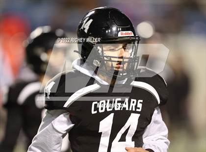 Thumbnail 2 in Rector @ Izard County (AHSAA 8 Man Final) photogallery.