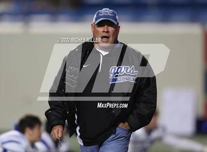 Thumbnail 1 in Rector @ Izard County (AHSAA 8 Man Final) photogallery.
