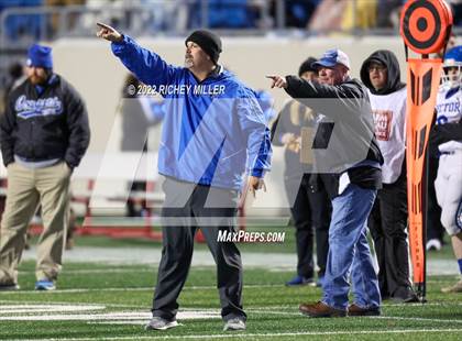 Thumbnail 2 in Rector @ Izard County (AHSAA 8 Man Final) photogallery.