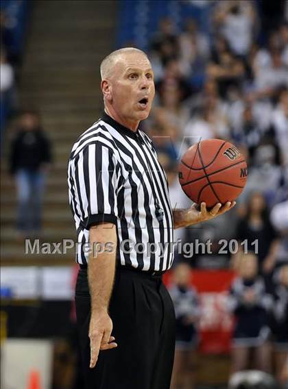 Thumbnail 3 in Amador vs. Colfax (CIF SJS D4 Final) photogallery.