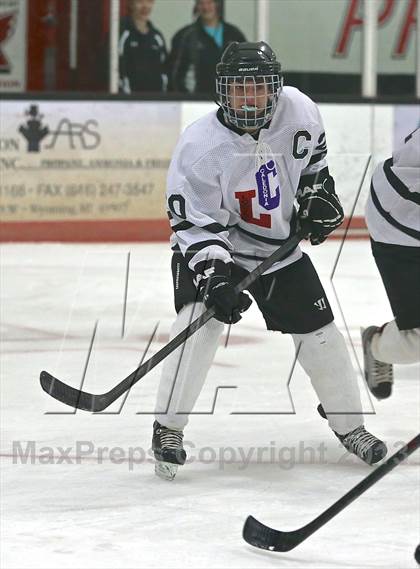 Thumbnail 1 in Jenison @ Lowell photogallery.