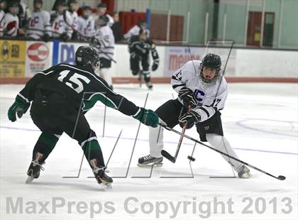 Thumbnail 1 in Jenison @ Lowell photogallery.