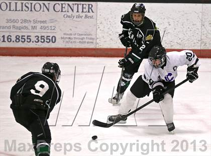 Thumbnail 3 in Jenison @ Lowell photogallery.