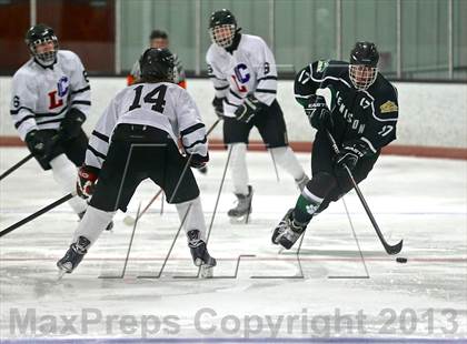 Thumbnail 2 in Jenison @ Lowell photogallery.