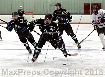 Thumbnail 3 in Jenison @ Lowell photogallery.