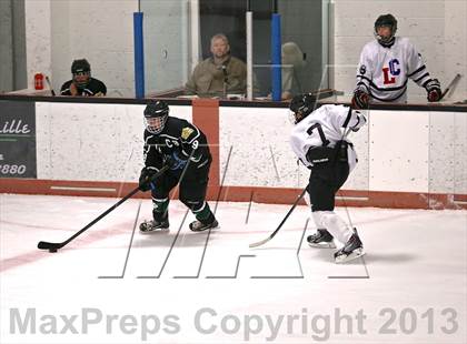 Thumbnail 1 in Jenison @ Lowell photogallery.