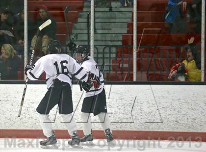 Thumbnail 3 in Jenison @ Lowell photogallery.
