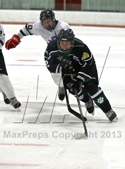 Thumbnail 1 in Jenison @ Lowell photogallery.