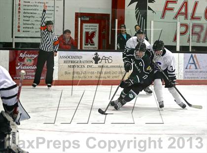 Thumbnail 3 in Jenison @ Lowell photogallery.