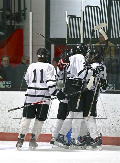 Thumbnail 1 in Jenison @ Lowell photogallery.