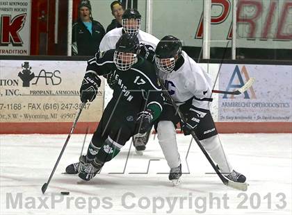 Thumbnail 2 in Jenison @ Lowell photogallery.
