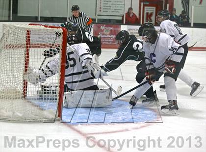 Thumbnail 3 in Jenison @ Lowell photogallery.