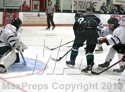 Thumbnail 1 in Jenison @ Lowell photogallery.