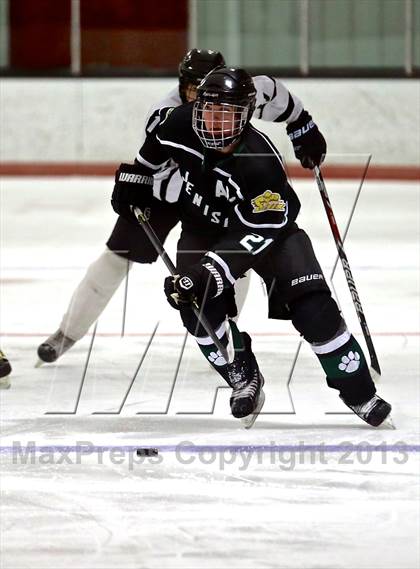 Thumbnail 2 in Jenison @ Lowell photogallery.