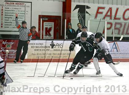 Thumbnail 1 in Jenison @ Lowell photogallery.