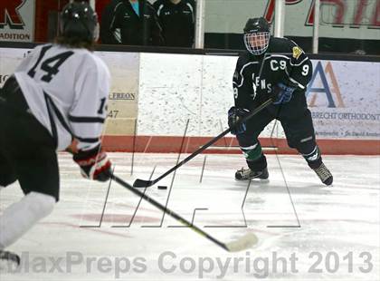 Thumbnail 3 in Jenison @ Lowell photogallery.