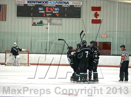 Thumbnail 1 in Jenison @ Lowell photogallery.