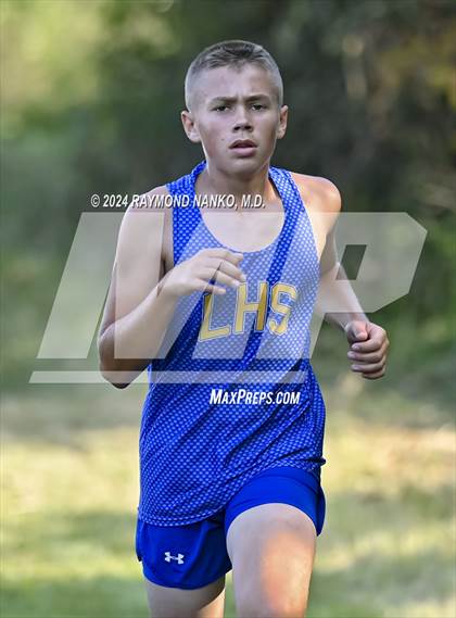 Thumbnail 1 in Trojan XC Opener photogallery.