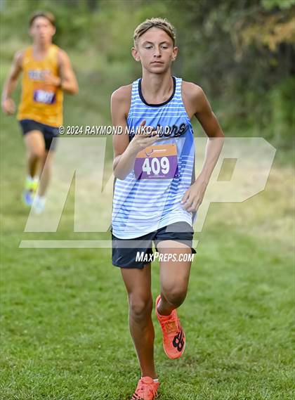 Thumbnail 2 in Trojan XC Opener photogallery.