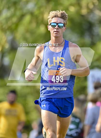 Thumbnail 1 in Trojan XC Opener photogallery.