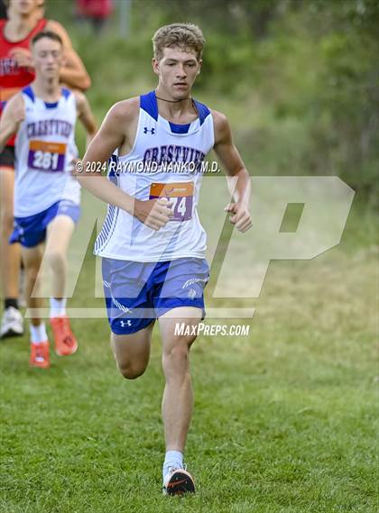 Thumbnail 3 in Trojan XC Opener photogallery.