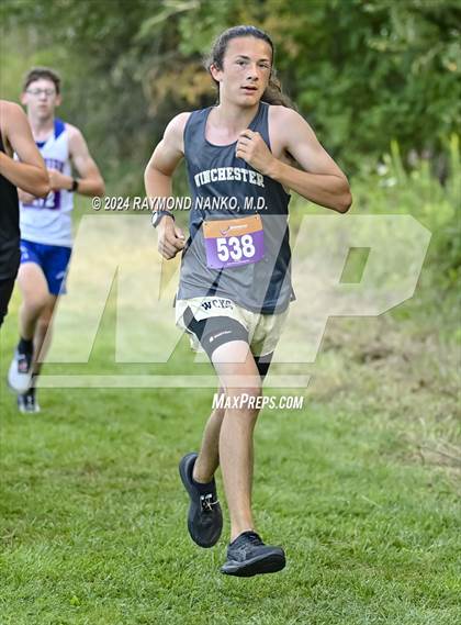 Thumbnail 1 in Trojan XC Opener photogallery.