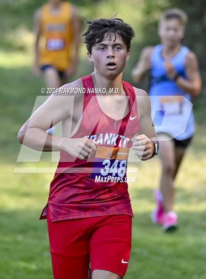 Thumbnail 2 in Trojan XC Opener photogallery.