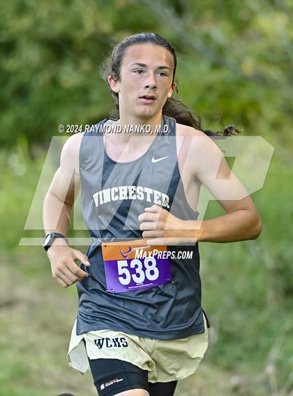 Thumbnail 3 in Trojan XC Opener photogallery.