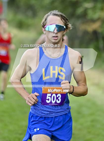 Thumbnail 2 in Trojan XC Opener photogallery.
