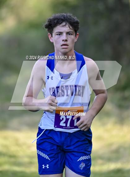 Thumbnail 1 in Trojan XC Opener photogallery.